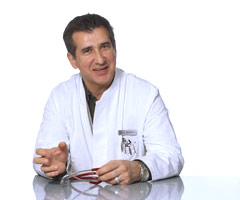 Dr. Konstantinos Akrivakis