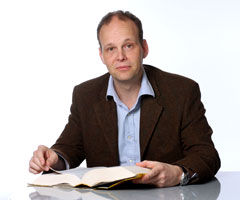Dr. Sven Philipp Aries