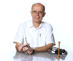 Dr. Klaus Buchholz