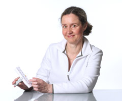Dr. Sabine Busch