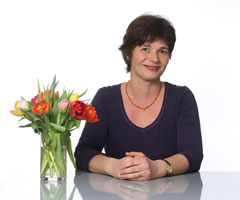 Dr. Elisabeth Chr. Kutter Deest