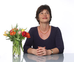Dr. Elisabeth Chr. Kutter Deest