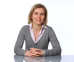 Dr. Maike Machnick-Meyer