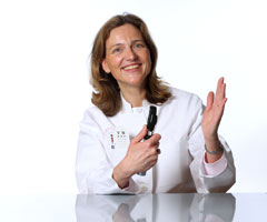 Dr. Birgit Gräfin von Schwerin 