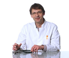 Dr. Thomas Sorgenfrei